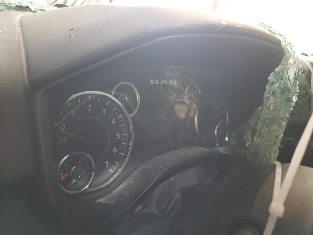 2025 RAM 1500 BIG H 1C6RRFFG7SN612696