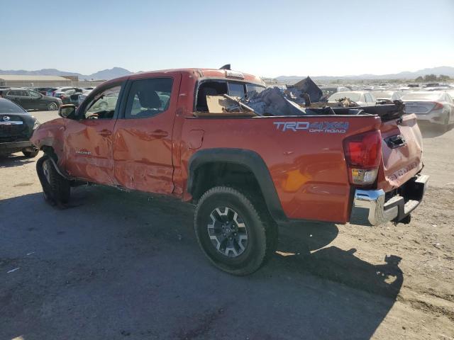 2016 TOYOTA TACOMA DOUBLE CAB - 5TFCZ5AN4GX030503