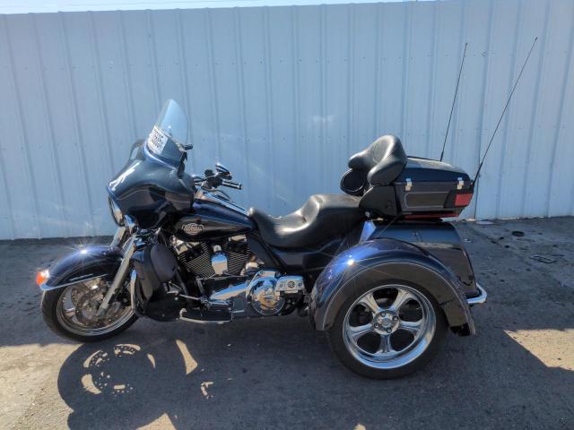 2012 HARLEY-DAVIDSON FLHTCUTG T 1HD1MAM18CB852315