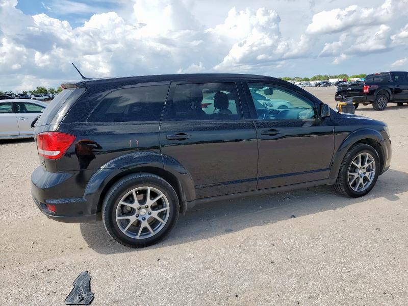 2016 DODGE JOURNEY R/ 3C4PDCEG6GT207631