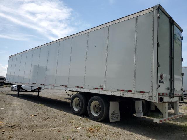 GREAT DANE 53FT TRAIL 2020 white   1GR1P0621LT160311 photo #4