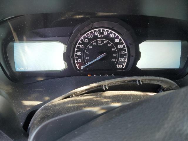 2022 FORD RANGER XL - 1FTER4FH1NLD03472
