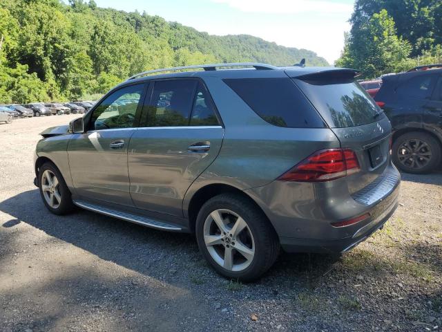 Vin: 4jgda5hb6jb200366, lot: 62200145, mercedes-benz gle-class 350 4matic 20182