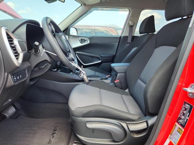 2023 KIA SOUL LX KNDJ23AU8P7201650