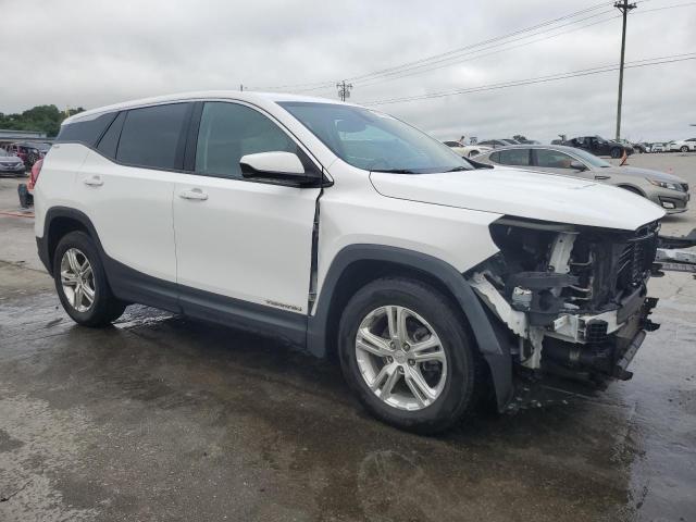 Vin: 3gkalmev7jl226360, lot: 61456365, gmc terrain sle 20184