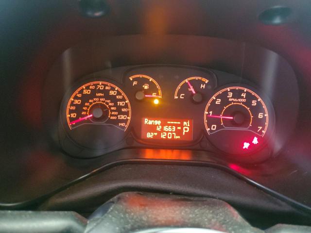 2016 RAM PROMASTER - ZFBERFBT0G6C19009