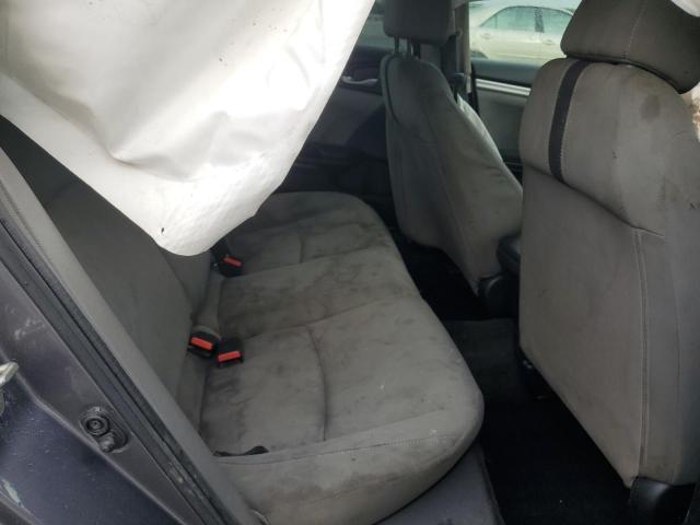2020 HONDA CIVIC LX 2HGFC2F65LH517952