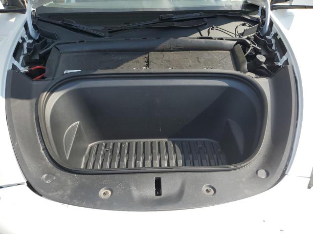 2024 TESLA MODEL Y 7SAYGDED4RF182725