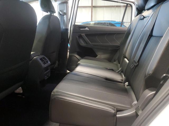2022 VOLKSWAGEN TIGUAN SE - 3VV2B7AX3NM008378