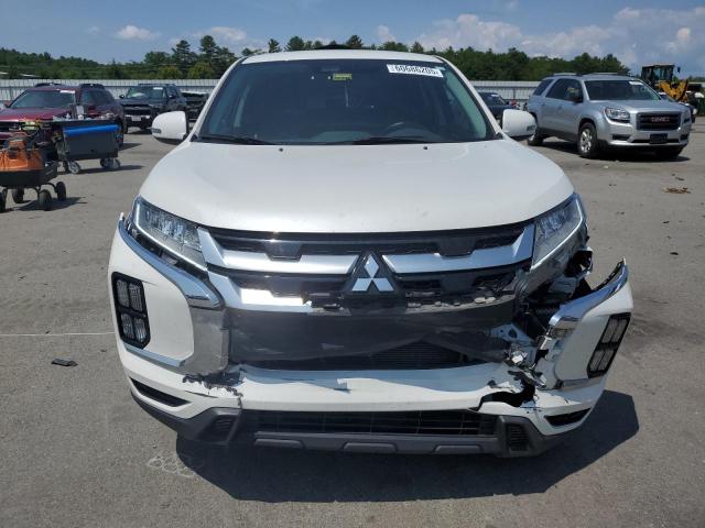 2021 MITSUBISHI OUTLANDER - JA4APVAU9MU021551