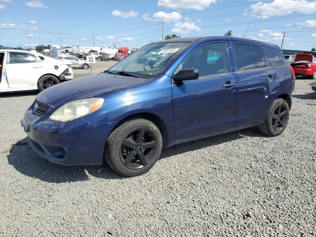 TOYOTA COROLLA MA