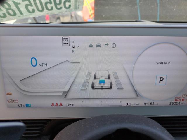 2023 HYUNDAI IONIQ 5 LI KM8KRDAF5PU146725