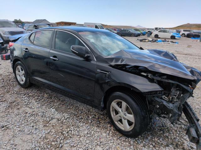 2015 KIA OPTIMA LX KNAGM4A75F5658766