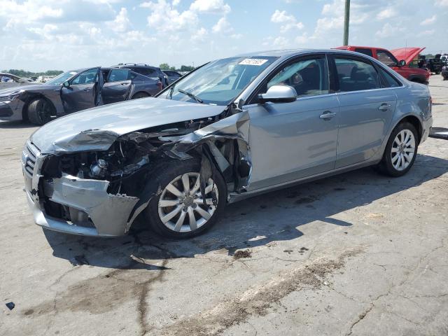 AUDI A4 PREMIUM