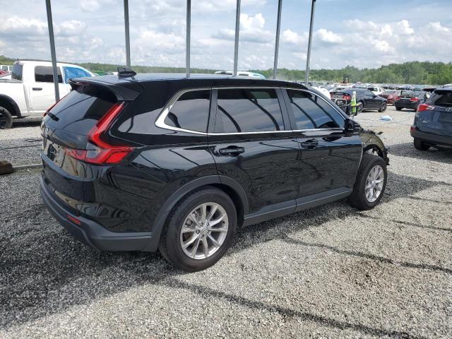 2025 HONDA CR-V EX - 2HKRS3H47SH312414
