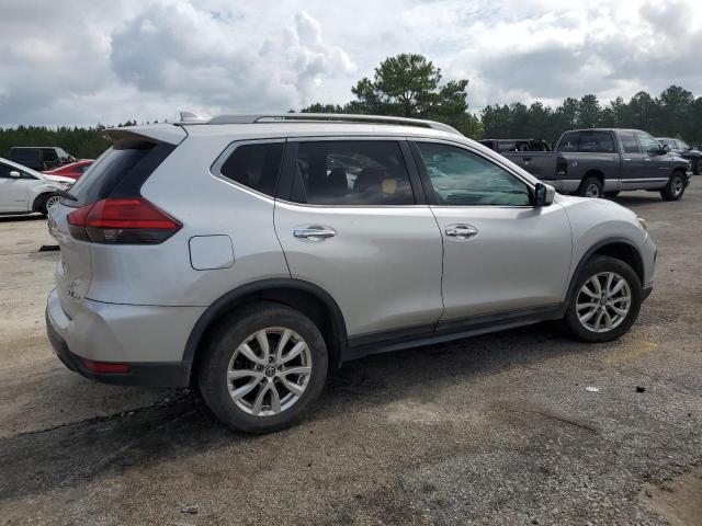 Vin: 5n1at2mv5hc859314, lot: 60905485, nissan rogue sv 20173