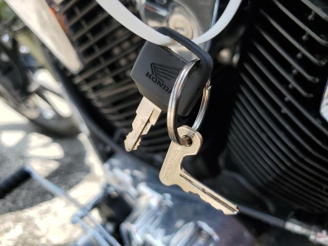 2024 HONDA VT1300 CXA JH2SC6168RK800463