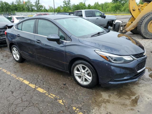Vin: 1g1be5sm0g7283453, lot: 61013575, chevrolet cruze lt 20164