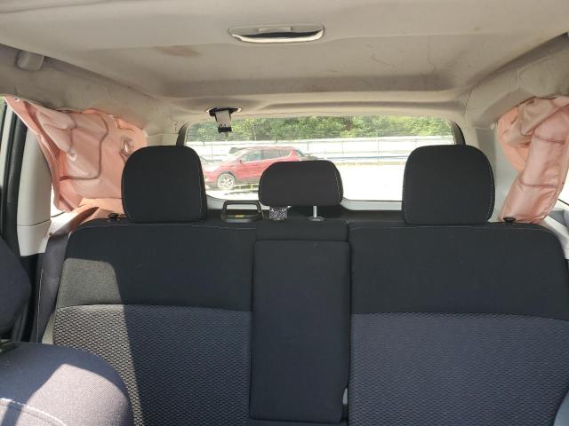2016 SUBARU FORESTER 2 JF2SJADC8GH460293