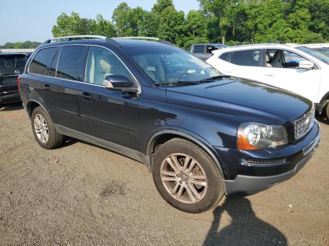Vin: yv4952cz9b1579630, lot: 59854205, volvo xc90 3.2 20114