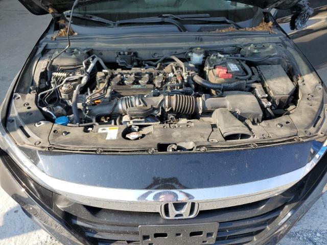 2018 HONDA ACCORD LX - 1HGCV1F11JA030092