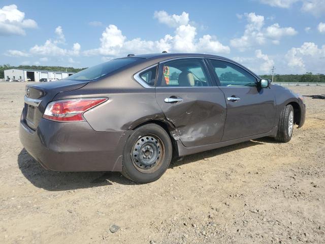 Vin: 1n4al3ap8fn340829, lot: 61974235, nissan altima 2.5 20153