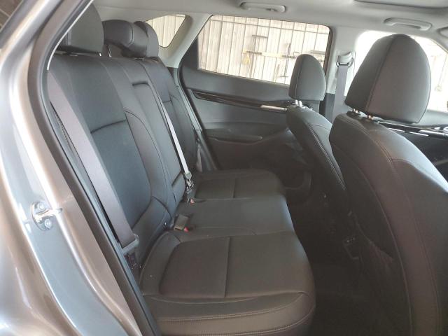 2025 KIA SELTOS EX KNDERCAA1S7734676