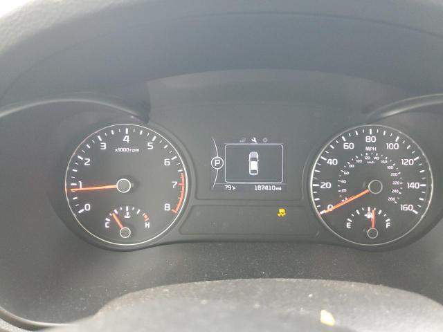 2016 KIA OPTIMA LX - KNAGT4L37G5107687