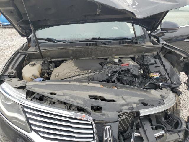 2016 LINCOLN MKX SELECT 2LMTJ8KR3GBL61414