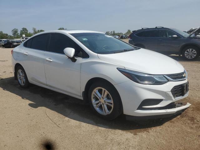 Vin: 1g1be5smxg7301537, lot: 60516985, chevrolet cruze lt 20164