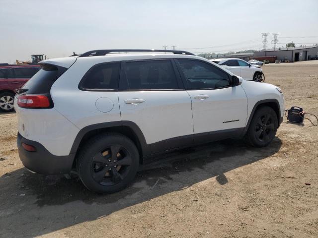 Vin: 1c4pjmcs2gw220912, lot: 60534175, jeep grand cher latitude 20163