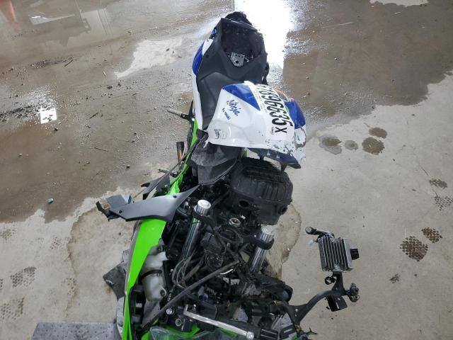 2024 KAWASAKI EX500 A ML5EXGJ16RDA07054