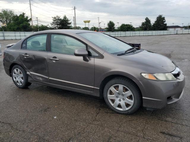 Vin: 19xfa1f5xbe000582, lot: 59757995, honda civic lx 20114
