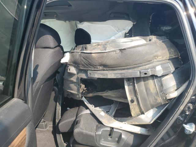 2021 HONDA CR-V EX - 2HKRW2H55MH657659
