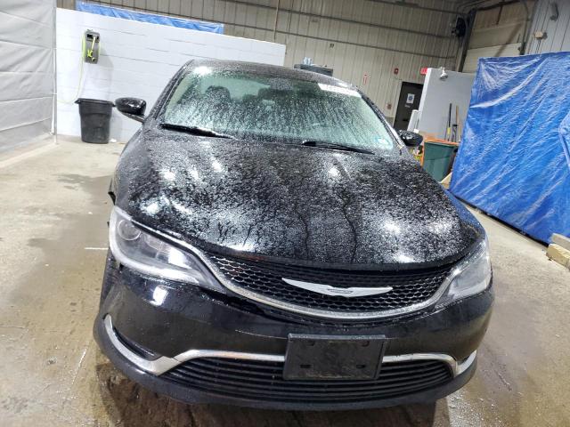 2016 CHRYSLER 200 LIMITE 1C3CCCAB9GN115137
