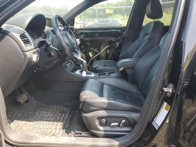 2018 AUDI Q3 PREMIUM WA1ECCFS7JR022611