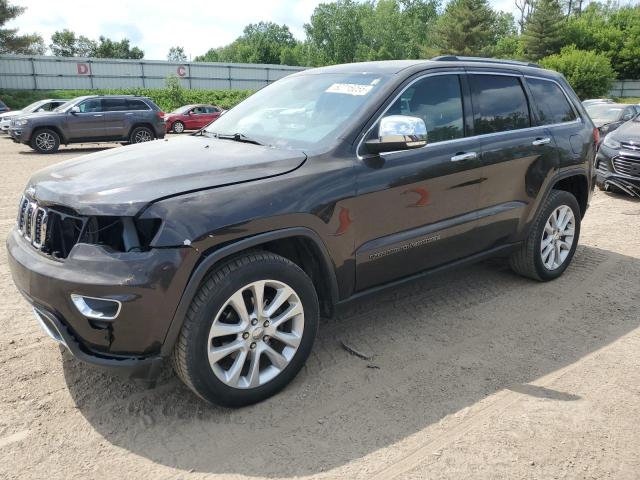 Vin: 1c4rjfbg1hc602952, lot: 60716055, jeep grand cher limited 2017 img_1