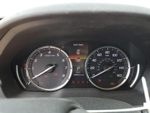 2017 ACURA MDX - 5FRYD3H32HB013061