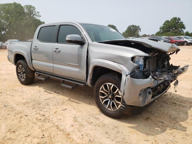 Vin: 5tfaz5cn2mx099562, lot: 59329335, toyota tacoma double cab 20214