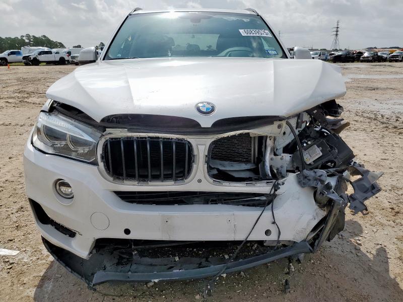2015 BMW X5 XDRIVE3 - 5UXKR0C50F0P06673