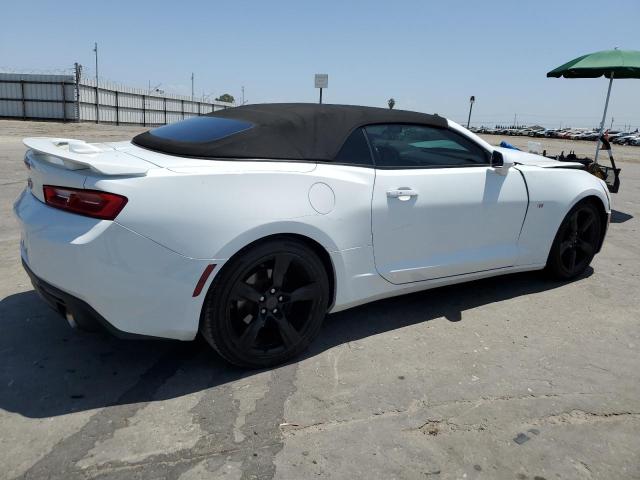 2017 CHEVROLET CAMARO LT 1G1FB3DS4H0102181