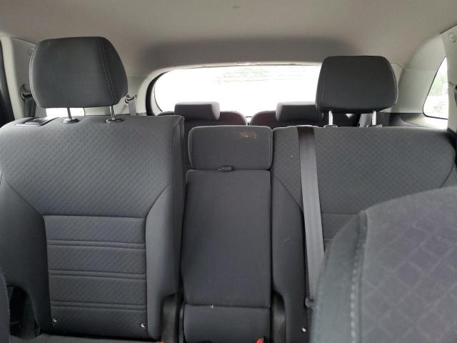 2019 KIA SORENTO LX - 5XYPG4A56KG559285