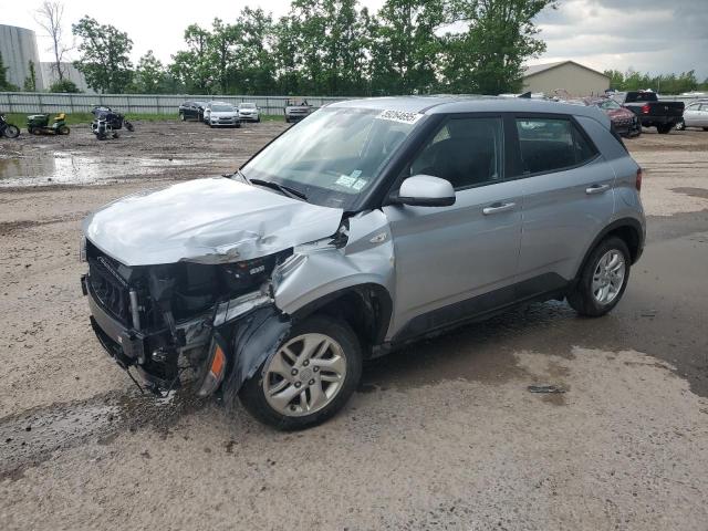 Global Auto Auctions: 2021 HYUNDAI VENUE SE