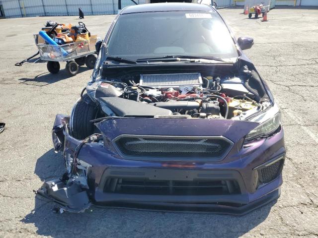 2020 SUBARU WRX STI JF1VA2E60L9802355
