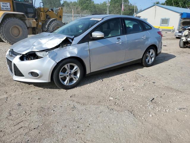 Vin: 1fadp3f22el431300, lot: 60693465, ford focus se 2014 img_1