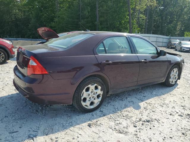 Vin: 3fahp0ha1br216704, lot: 59463365, ford fusion se 20113
