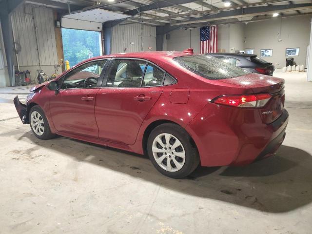 Vin: jtdepmae7nj215802, lot: 59885735, toyota corolla le 20222