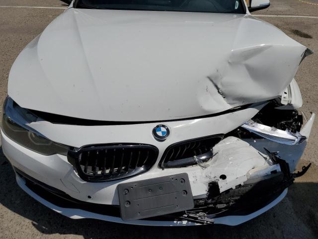 2018 BMW 328 D WBA8E5C56JA507664