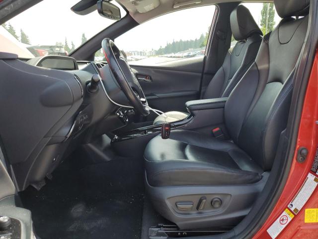 2021 TOYOTA PRIUS SPEC JTDKAMFU2M3129580