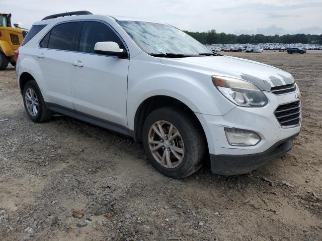 Vin: 2gnalcek0g6102981, lot: 59846005, chevrolet equinox lt 20164